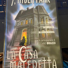 7 Hyden Park (La casa maledetta) VHS - pikkukuva 2