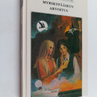 Carolyn Keene : Myrskypääskyn arvoitus - pikkukuva 1