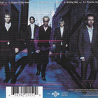 Backstreet Boys – Black & Blue - CD - 2000 - pikkukuva 2