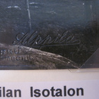 VANHA Postikortti Lieto Torstila 1920-l - pikkukuva 2