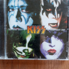 Kiss CD The Very Best Of - pikkukuva 1