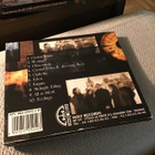 On Thorns I Lay . Crystal tears CD - pikkukuva 3