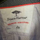 FYNCH-HATTON PREMIUM PAITA KOKO L - pikkukuva 3