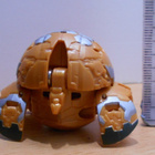 Bakugani Aurelus Turtonium - pikkukuva 4