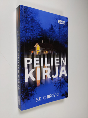 E. O. Chirovici : Peilien kirja