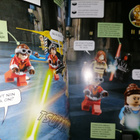 Lego Star Wars - 100 kohtausta 6 elokuvaa...paljon palikoita - pikkukuva 5