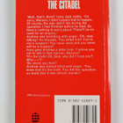 A. J. Cronin : The Citadel - pikkukuva 2