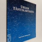 Hannu Karttunen : Ursan tähtikartasto - pikkukuva 1