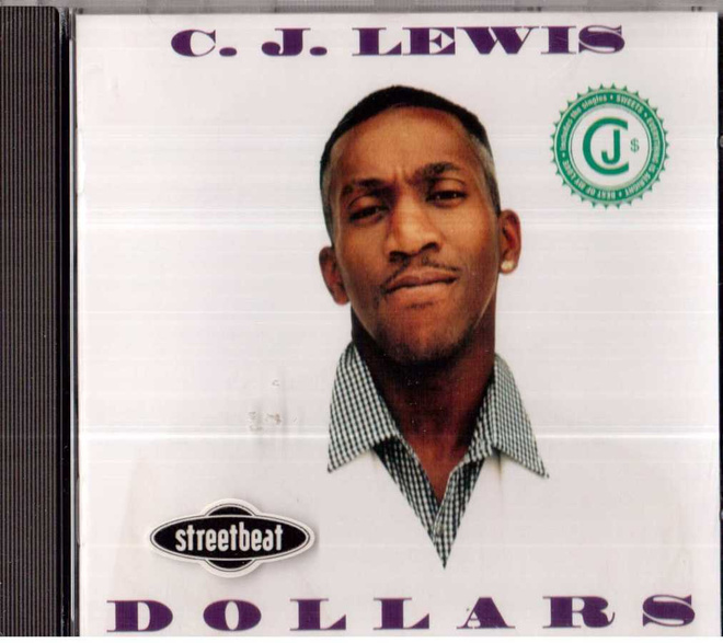 C.J.LEVIS DOLLARS
