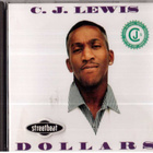 C.J.LEVIS DOLLARS - pikkukuva 1