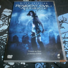 RESIDENT EVIL : APOCALYPSE - DVD - pikkukuva 1