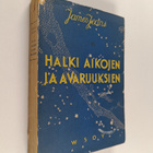Sir James Jeans : Kautta aikojen ja avaruuksien - pikkukuva 1