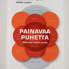 Ripsa Koskinen-Papunen ym. : Painavaa puhetta - pikkukuva 1