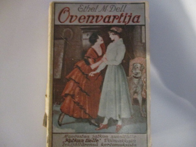 OVENVARTIJA