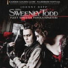 Sweeney Todd - (Blu-ray) - pikkukuva 1