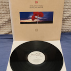 Depeche Mode Music For The Masses lp - pikkukuva 1