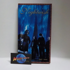 NIGHTWISH - 1997-2001 UUSI KORKKAAMATON MUOVEISSAAN4CD BOX - pikkukuva 1