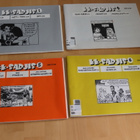 Kk-sarjis numerot 1, 4-6 ( 2000-2001 k.po ) - pikkukuva 1
