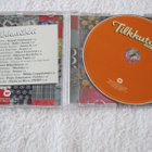 TILKKUTÄKKI - KITARA, TÄHDET JA TAIVAS (CD) RIPARILAULUJA - pikkukuva 3