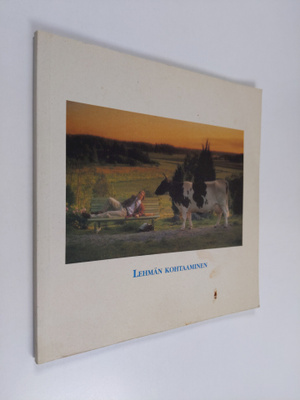 Lehmän kohtaaminen