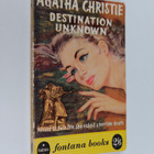 Agatha Christie : Destination Unknown - pikkukuva 1