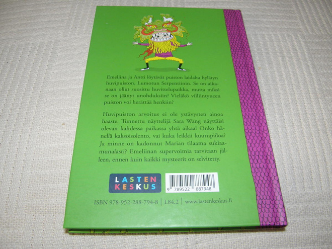 Item image