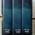 Raid (3 VHS) - pikkukuva 2