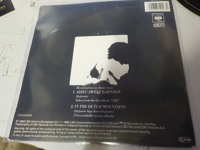 Item image
