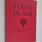 Tiede ja ase 42 : Suomen Sotatieteellisen seuran vuosijul... - pikkukuva 1