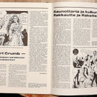 Alpha-sarjakuvalehti 1/1991 (KUIN UUSI) - pikkukuva 3