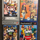 The Sims PS2-Pelipaketti - pikkukuva 1