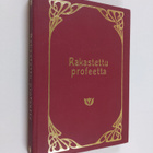 Kahlil Gibran : Rakastettu profeetta : Kahlil Gibranin ja... - pikkukuva 1