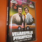 veijareita ja pyhimyksiä collectors box : AVAAMATON BOXI - pikkukuva 1