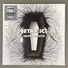 METALLICA : Death Magnetic - 2LP, uusi - pikkukuva 2