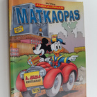 Ankkalinnan matkaopas - pikkukuva 1