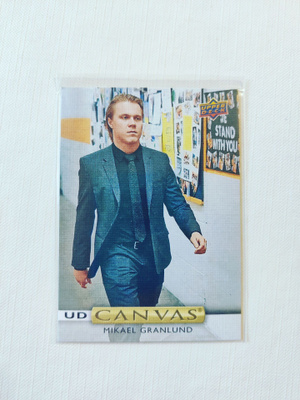 Mikael Granlund