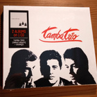 TAMBA TRIO: Tamba Trio + Avanço CD  Digipak - Bossa Nova - pikkukuva 1