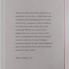 Marjatta Hietala : Women in towns : the social position o... - pikkukuva 2
