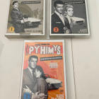 Roger moore on pyhimys 1 , 2 ja 3 - pikkukuva 1