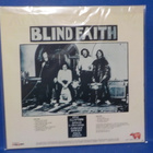 BLIND FAITH - S/T M-/EX CAN -86 LP - pikkukuva 2