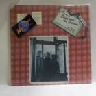 WIZZARD - INTRODUCING EDDY AND THE FALCONS EX+/EX+ LP - pikkukuva 1