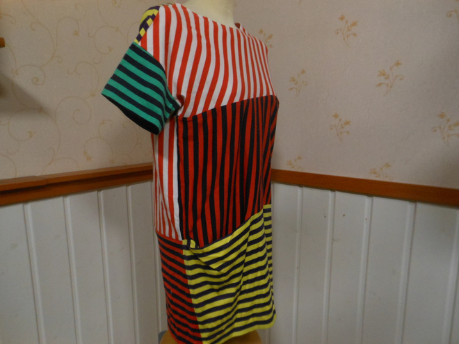 Marimekko Tunika Platu koko XS