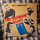 The Swinging Blast 10" (Sun-rockabilly kokoelma) - pikkukuva 1