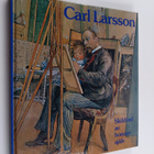 Carl Larsson : Carl Larsson : skildrad av honom själv - pikkukuva 1