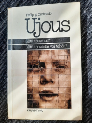 Ujous , Philip g. Zimbardo