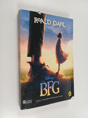 Roald Dahl : The Bfg