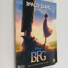 Roald Dahl : The Bfg - pikkukuva 1