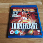 Ironheart Blu-ray - pikkukuva 1