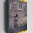 Jayne Anne Phillips : Suojelus - pikkukuva 1