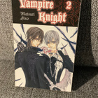 VAMPIRE KNIGHT 2 (SUOMI) - pikkukuva 1